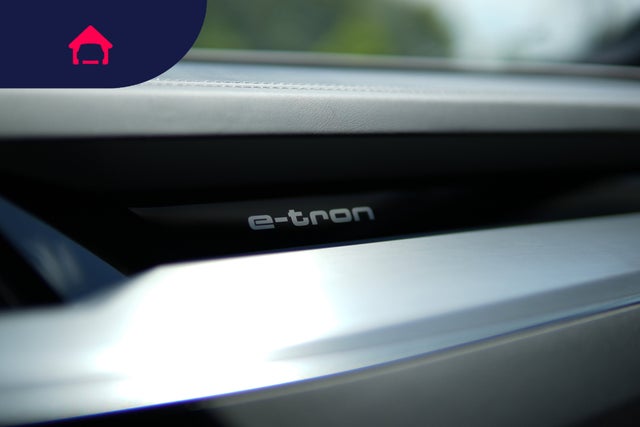 2022 Audi e-tron Sportback