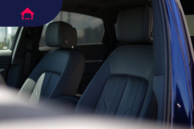 2022 Audi e-tron Sportback