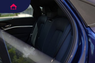 2022 Audi e-tron Sportback