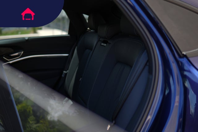 2022 Audi e-tron Sportback