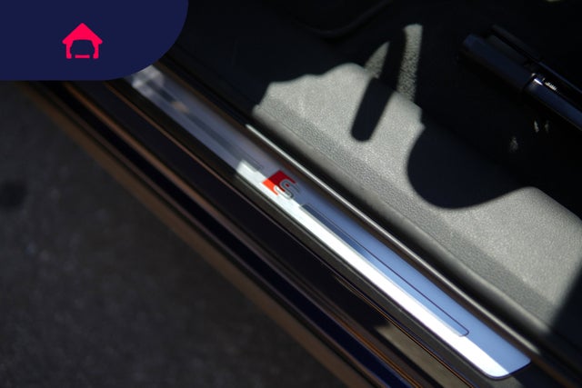 2022 Audi e-tron Sportback