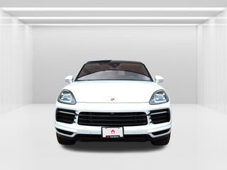 2022 Porsche Cayenne