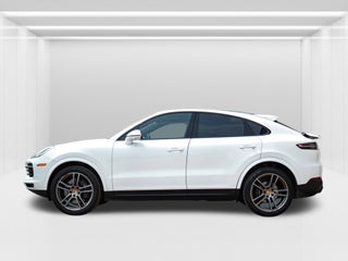 2022 Porsche Cayenne