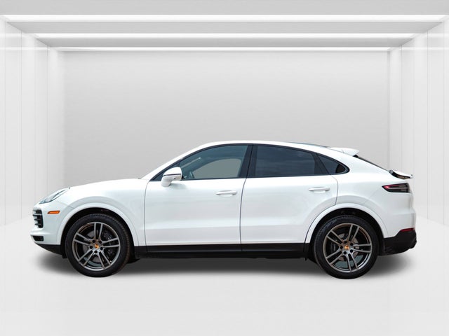2022 Porsche Cayenne