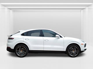 2022 Porsche Cayenne