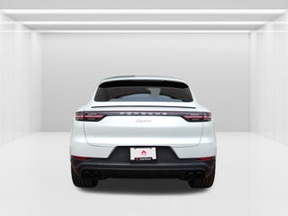 2022 Porsche Cayenne