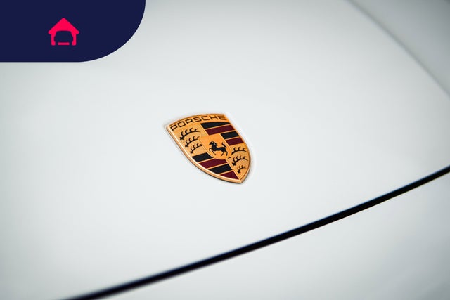 2022 Porsche Cayenne