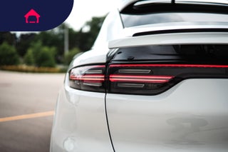 2022 Porsche Cayenne