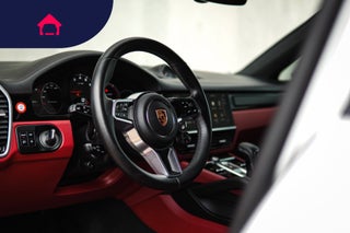 2022 Porsche Cayenne
