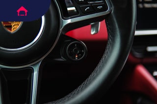 2022 Porsche Cayenne
