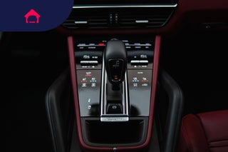 2022 Porsche Cayenne