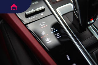 2022 Porsche Cayenne