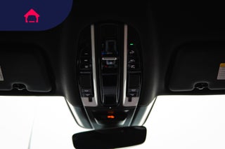 2022 Porsche Cayenne