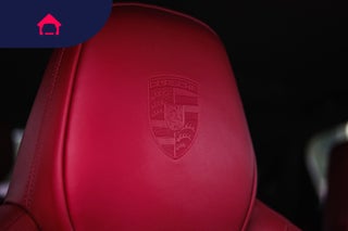 2022 Porsche Cayenne