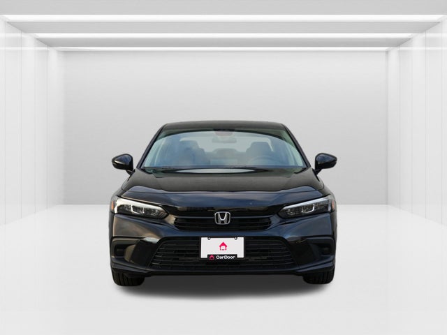 2024 Honda Civic Sedan