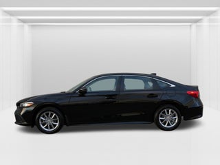 2024 Honda Civic Sedan
