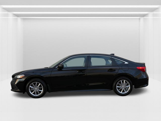 2024 Honda Civic Sedan