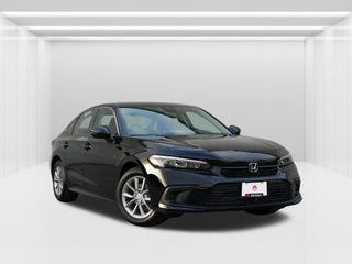 2024 Honda Civic Sedan