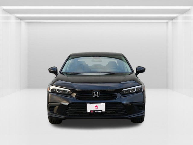 2024 Honda Civic Sedan
