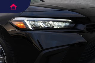 2024 Honda Civic Sedan