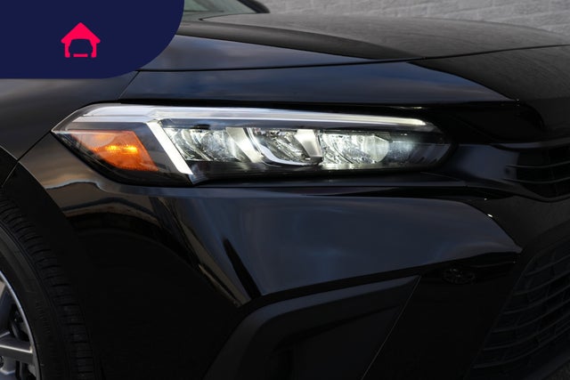 2024 Honda Civic Sedan