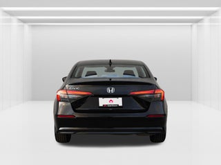 2024 Honda Civic Sedan