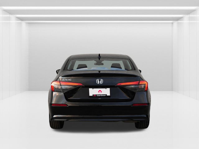 2024 Honda Civic Sedan
