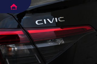 2024 Honda Civic Sedan
