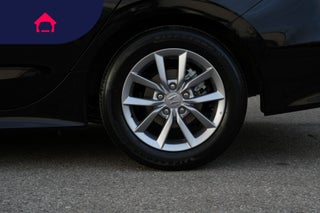 2024 Honda Civic Sedan