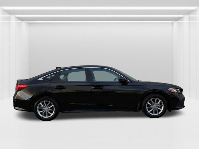 2024 Honda Civic Sedan