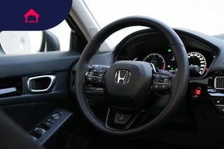 2024 Honda Civic Sedan