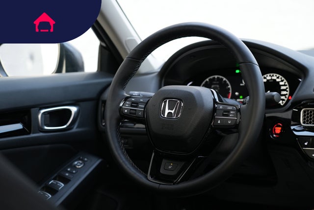 2024 Honda Civic Sedan