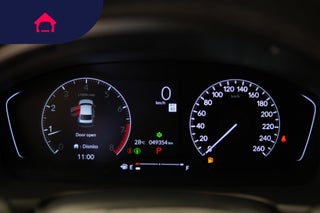 2024 Honda Civic Sedan