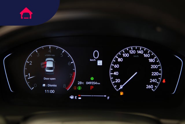 2024 Honda Civic Sedan