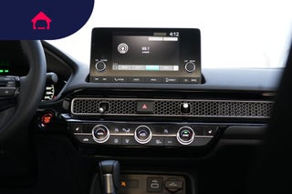 2024 Honda Civic Sedan