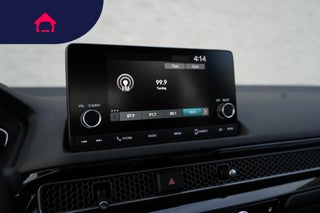 2024 Honda Civic Sedan