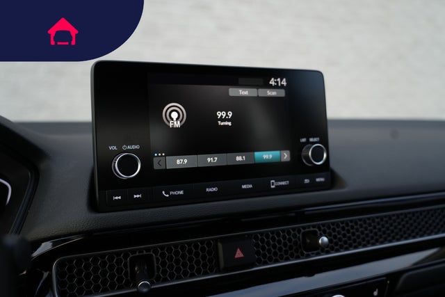 2024 Honda Civic Sedan