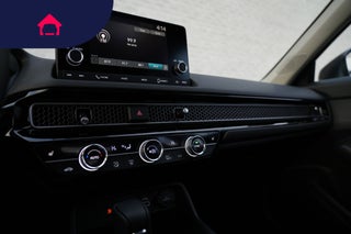 2024 Honda Civic Sedan