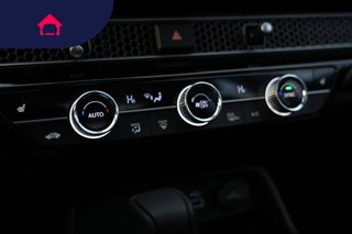 2024 Honda Civic Sedan