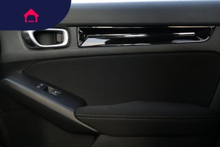 2024 Honda Civic Sedan