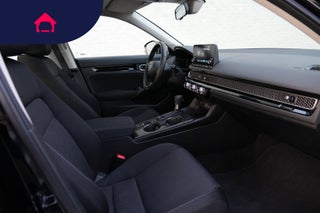 2024 Honda Civic Sedan