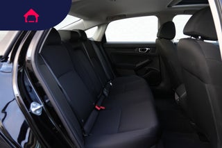 2024 Honda Civic Sedan