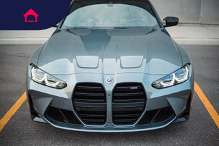 2023 BMW M3