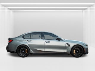 2023 BMW M3