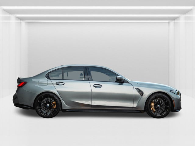 2023 BMW M3