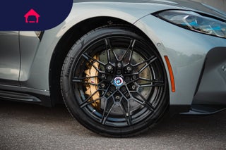2023 BMW M3