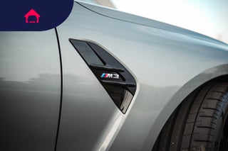 2023 BMW M3