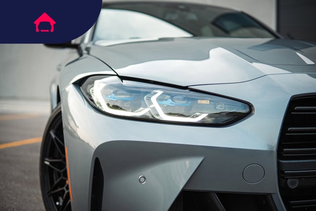 2023 BMW M3