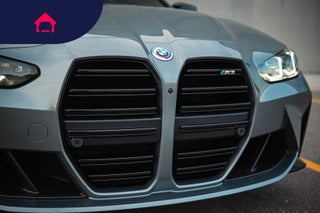 2023 BMW M3