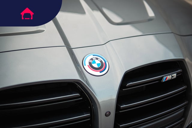 2023 BMW M3